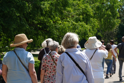 Rendez-vous aux jardins ! 21ème édition