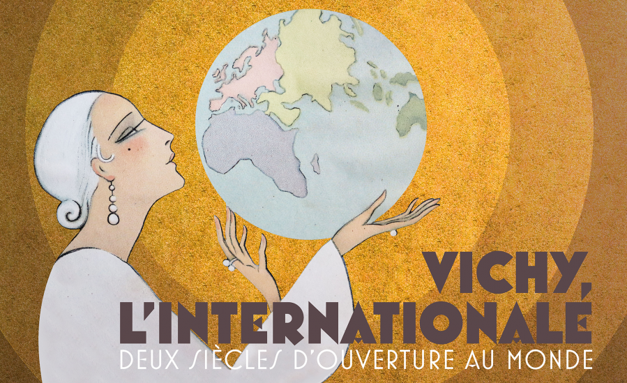 Vichy, l’Internationale